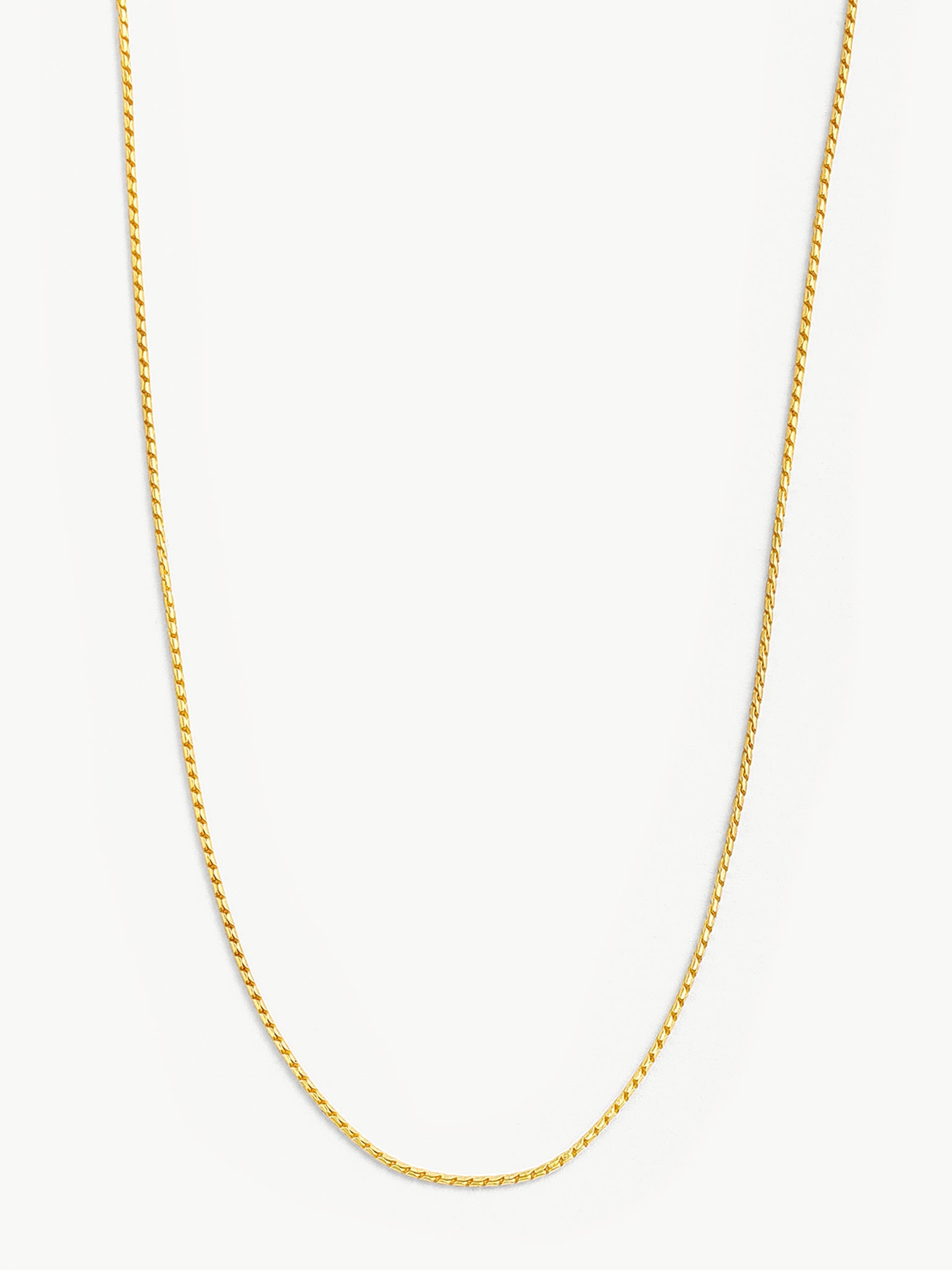 Golden Chains