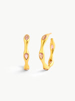 Serene Hoops