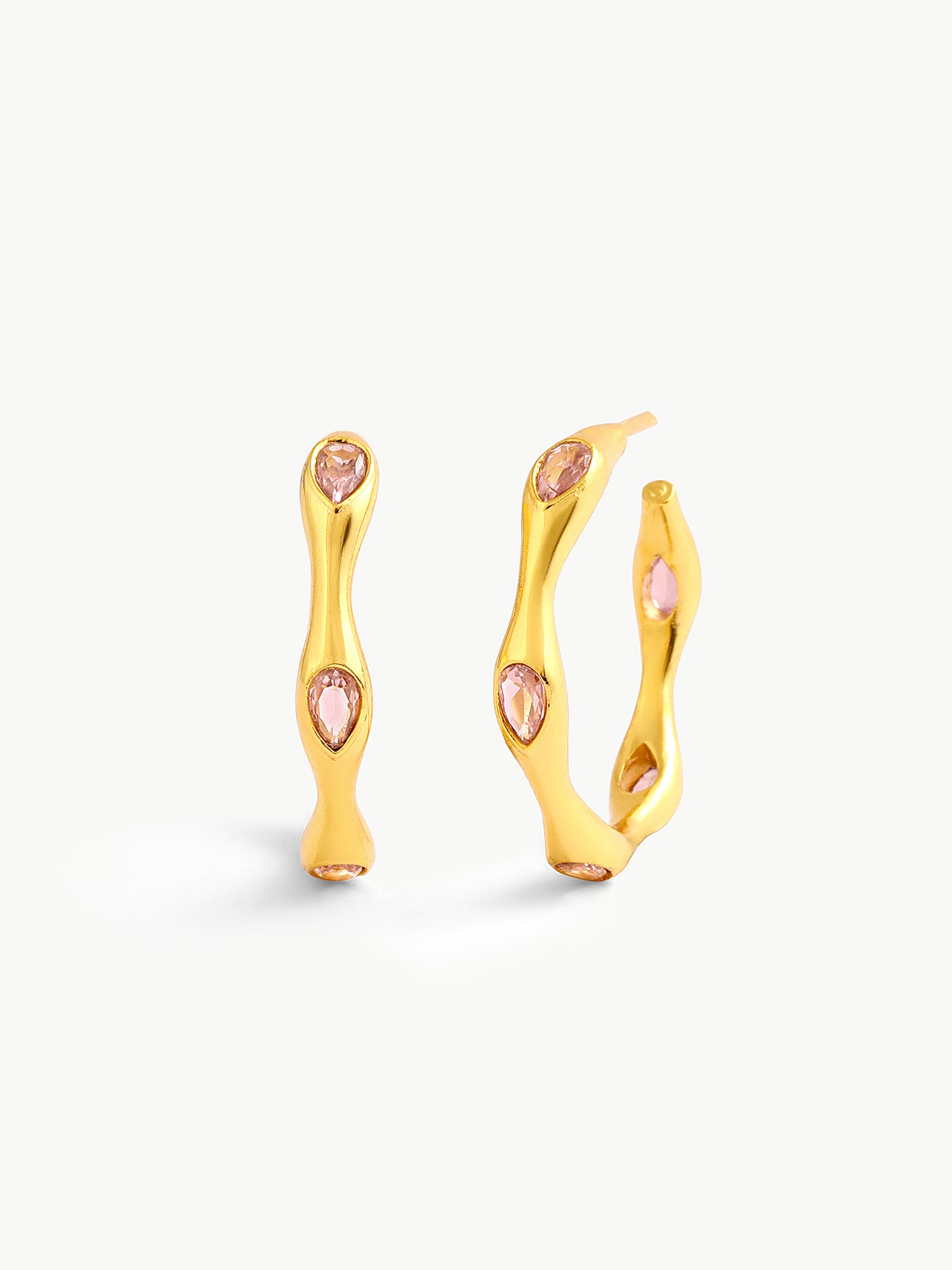Serene Hoops