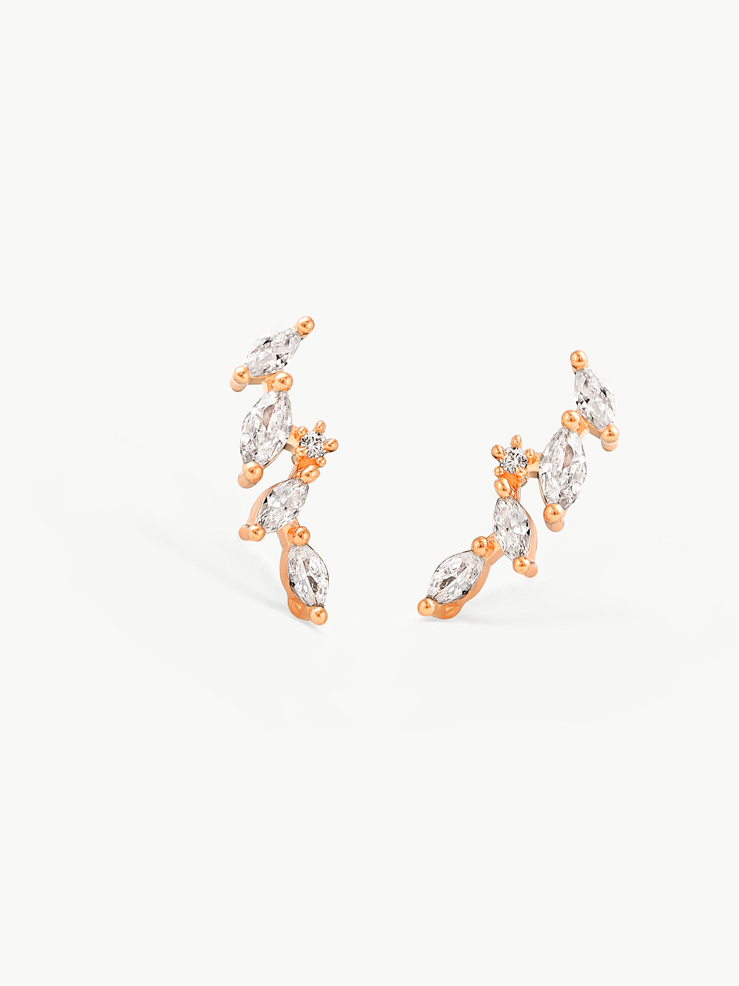 Aurea Studs