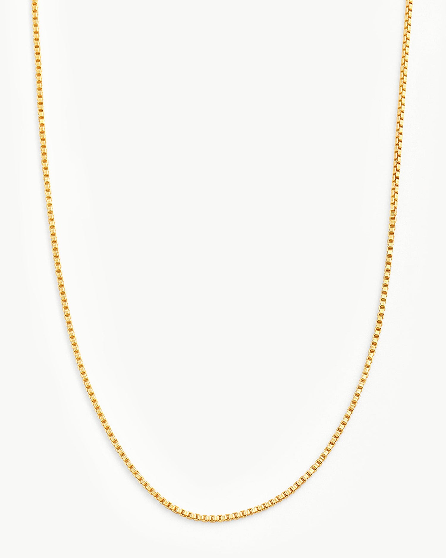 Caden Box Chain