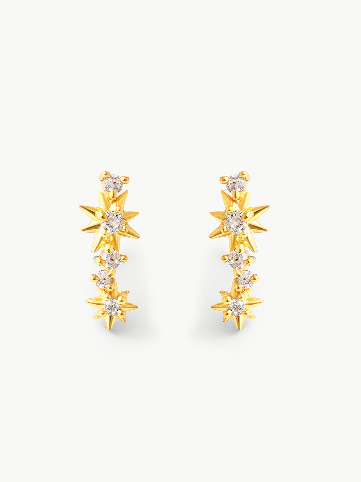 Starlet Climbers Stud