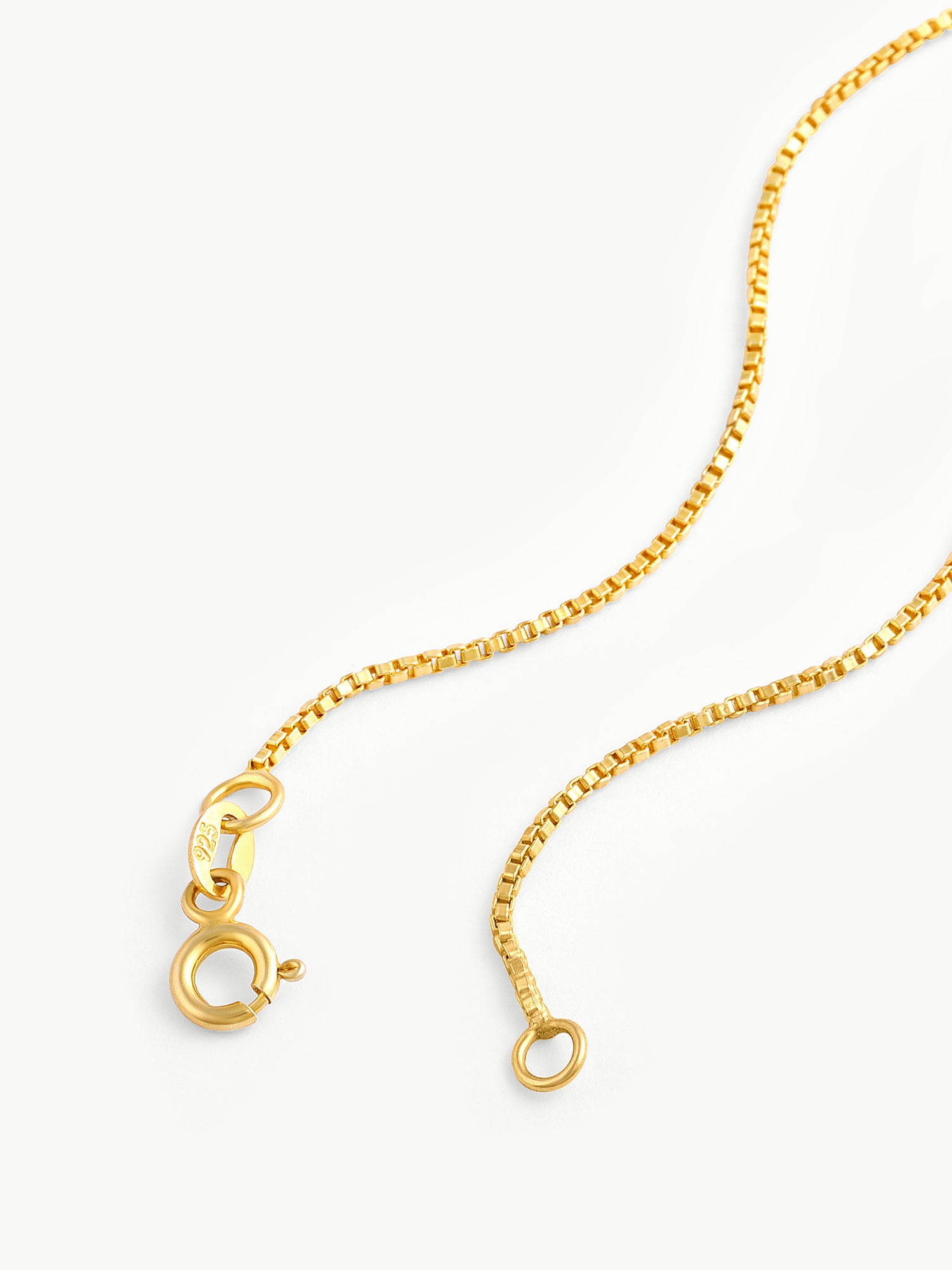 Caden Box Chain