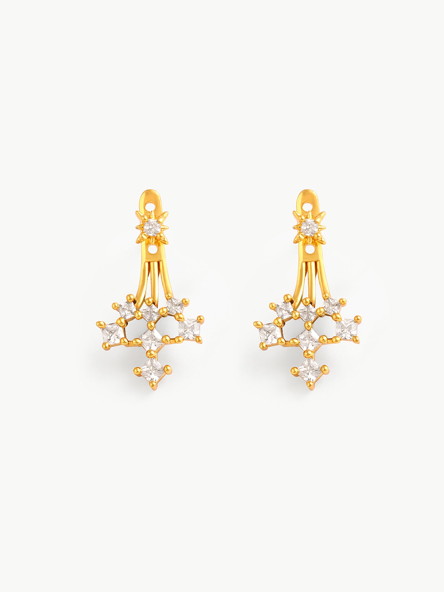 Lunara Studs