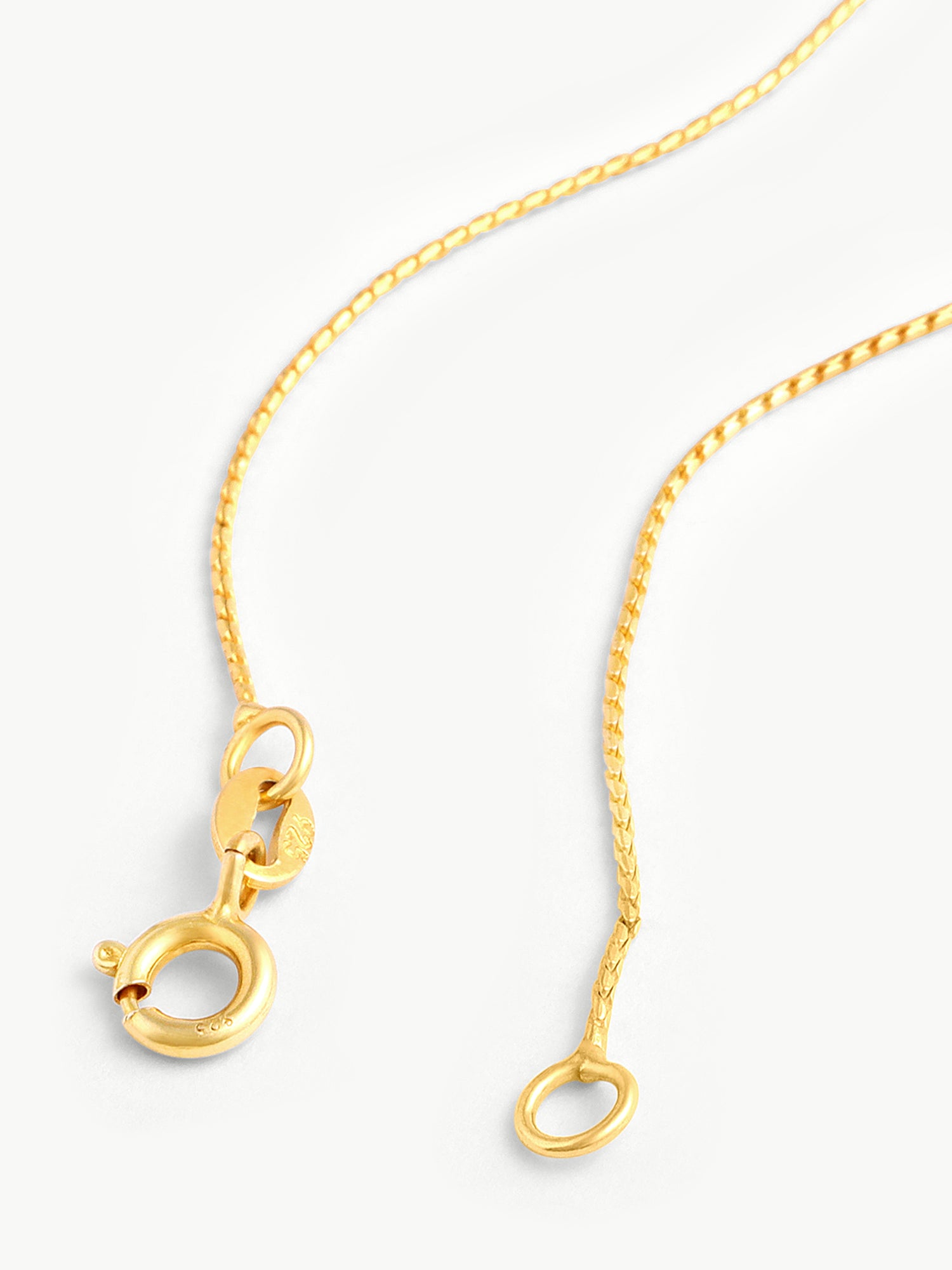 Sola Twist Chain