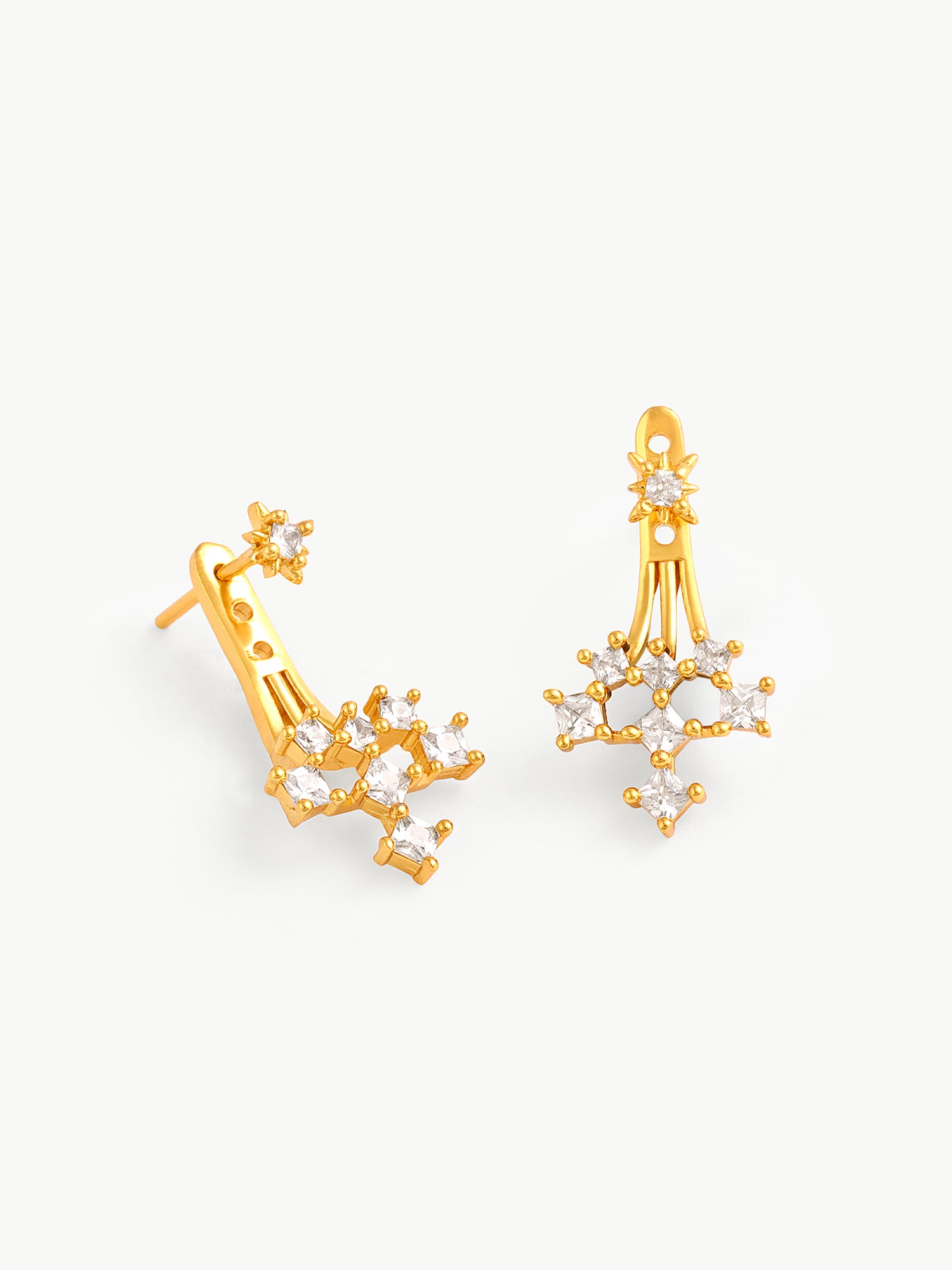 Lunara Studs