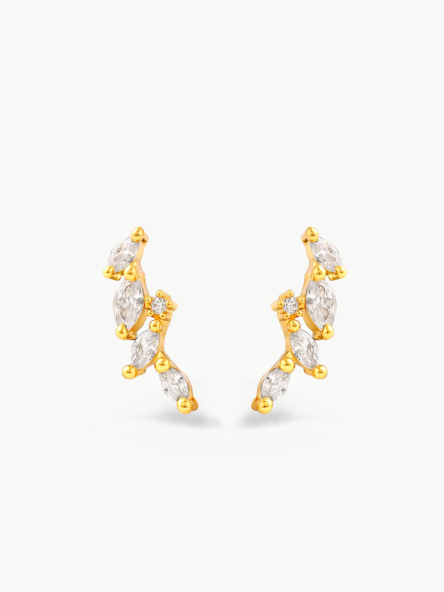 Soléa Studs