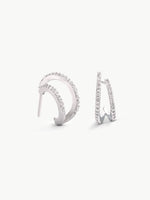 Aeris Hoops