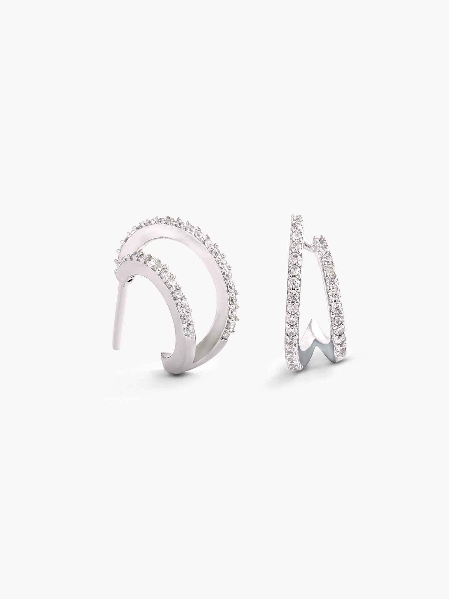 Aeris Hoops