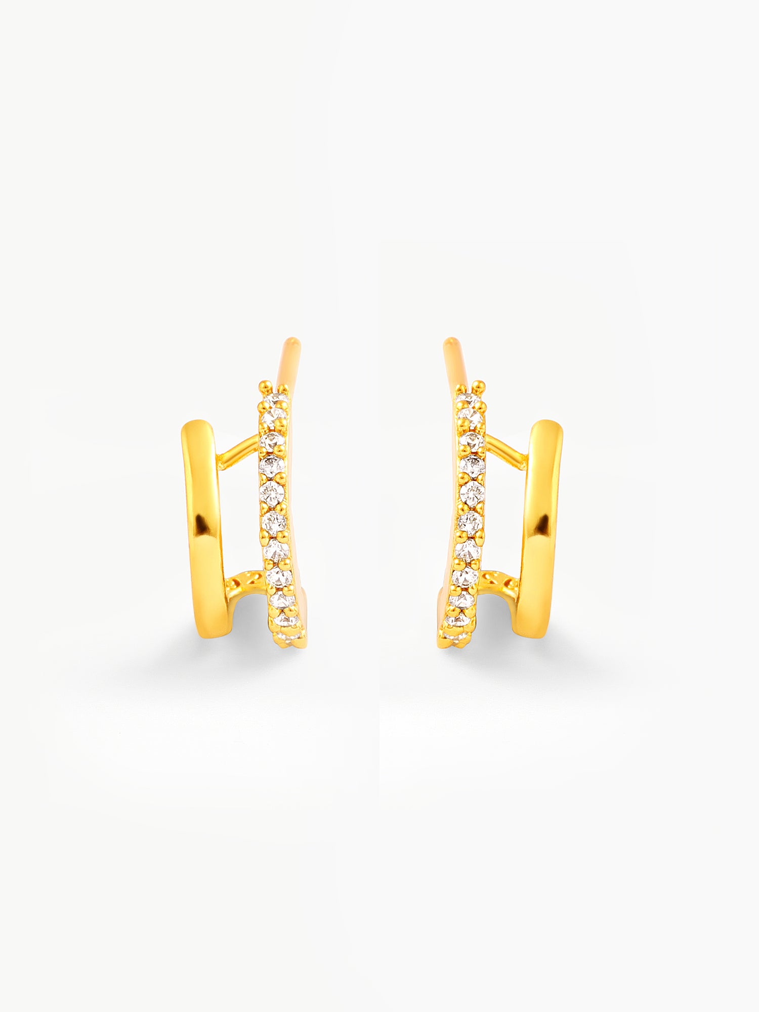 Velo Hoops