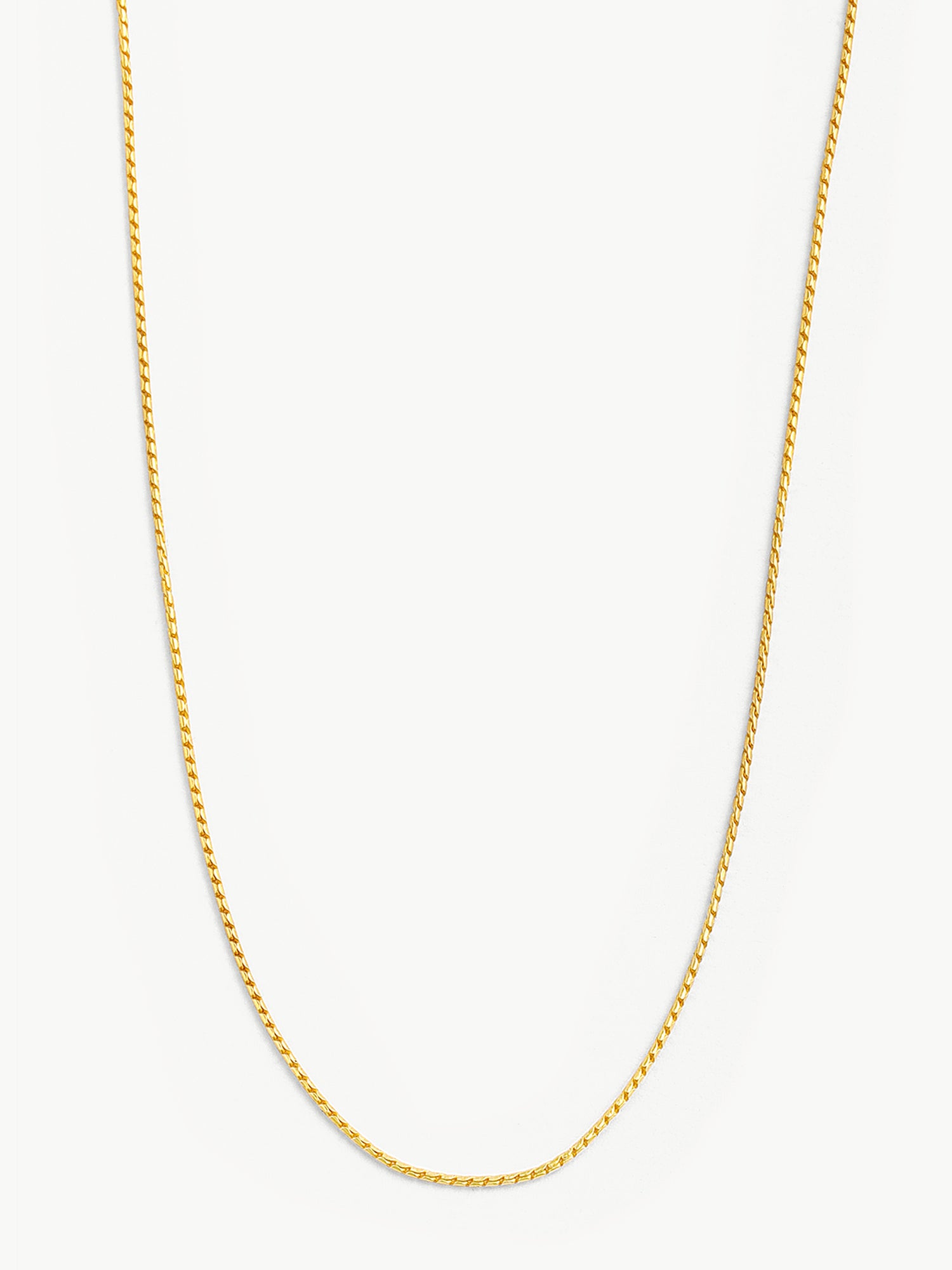 Sola Twist Chain