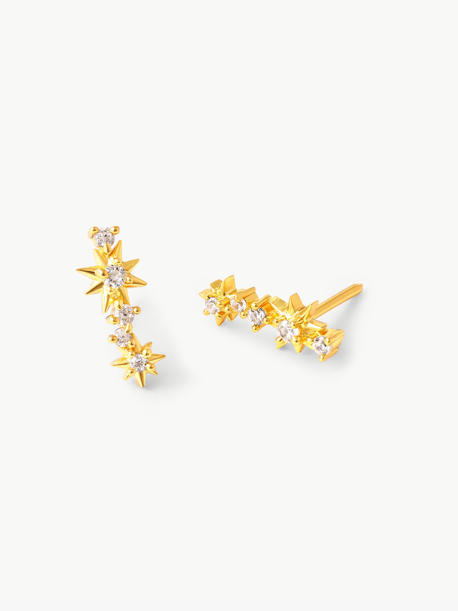 Starlet Climbers Stud
