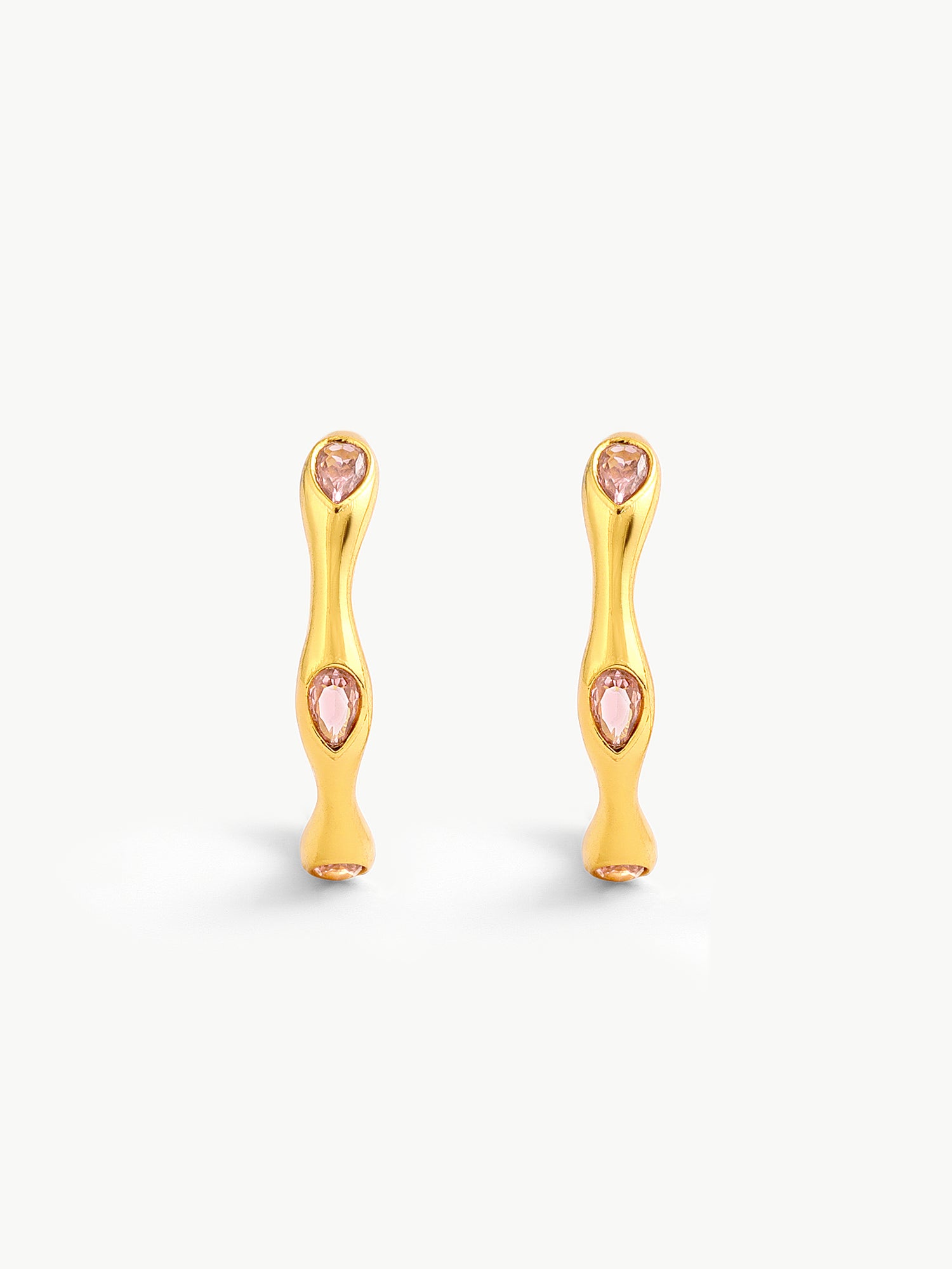 Serene Hoops