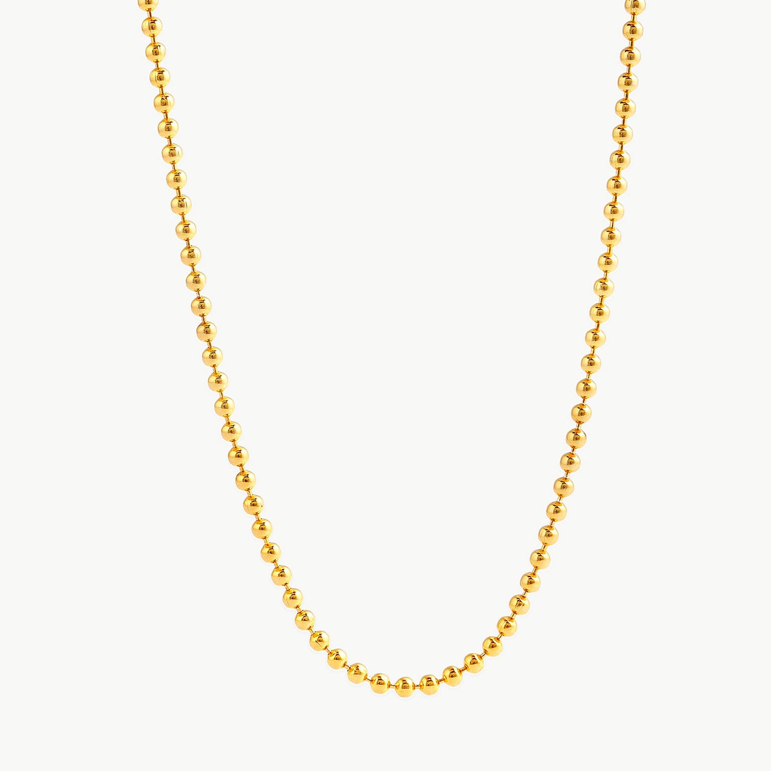 Orla Bead Chain
