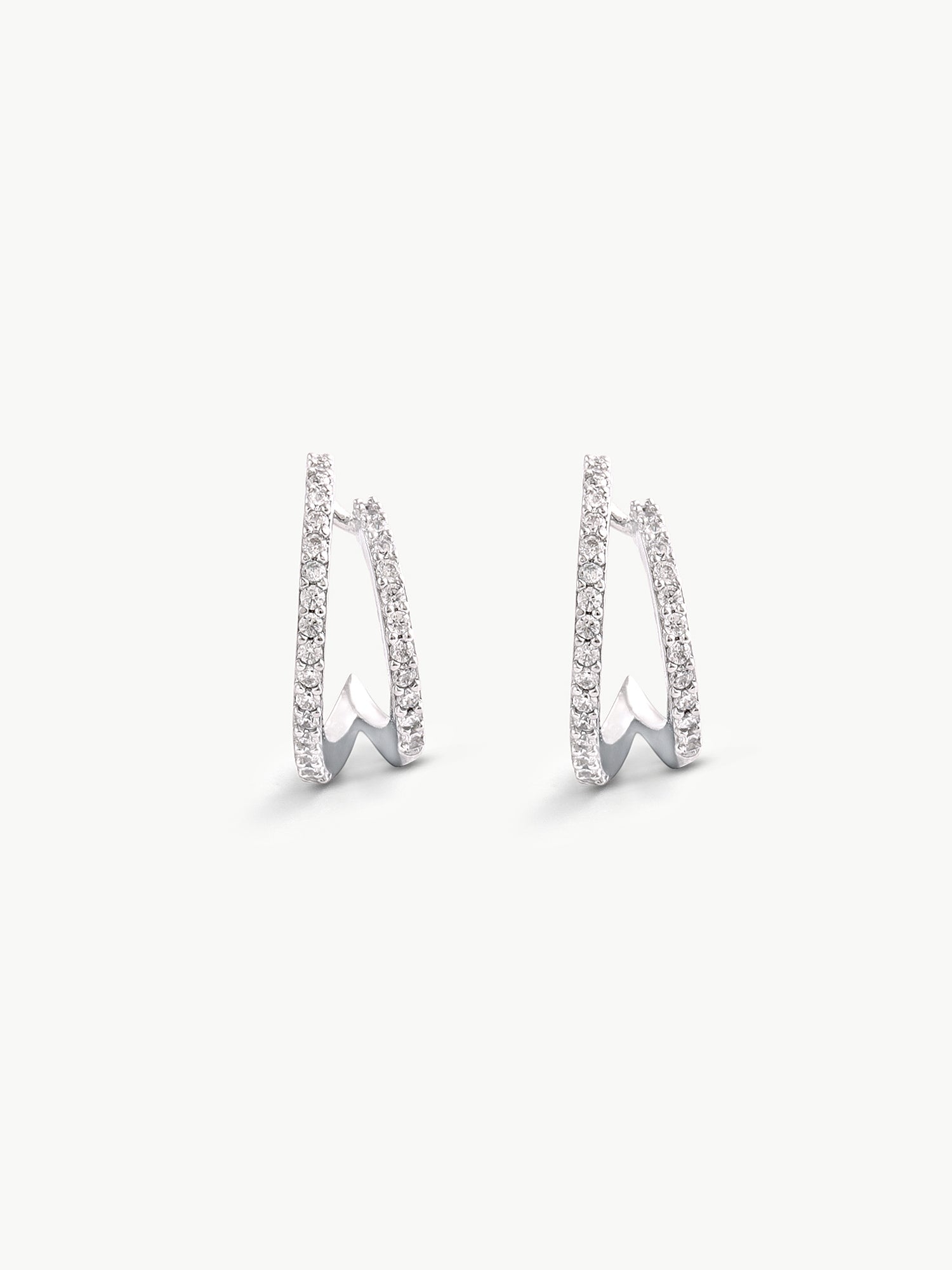 Aeris Hoops
