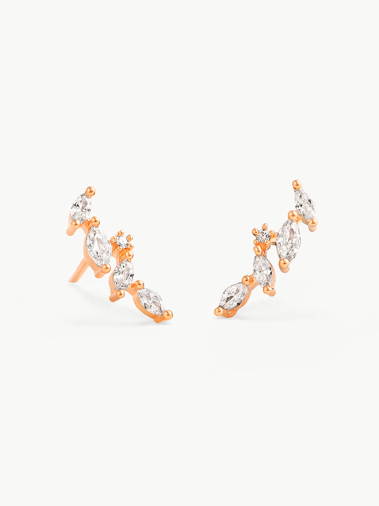 Aurea Studs