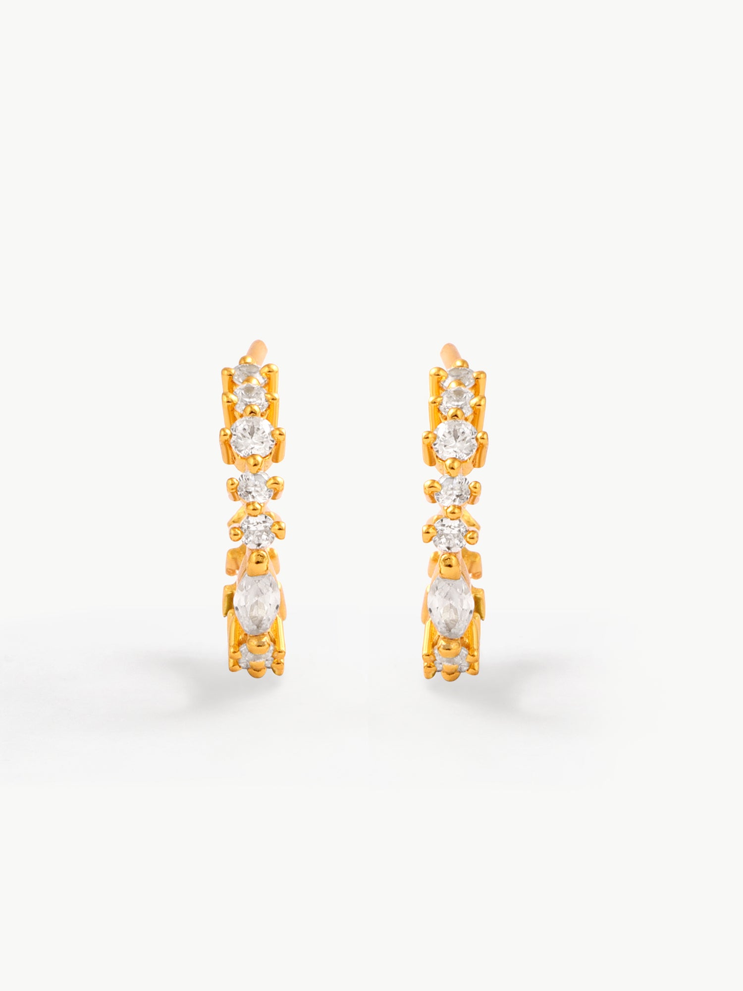 Aurielle Hoops