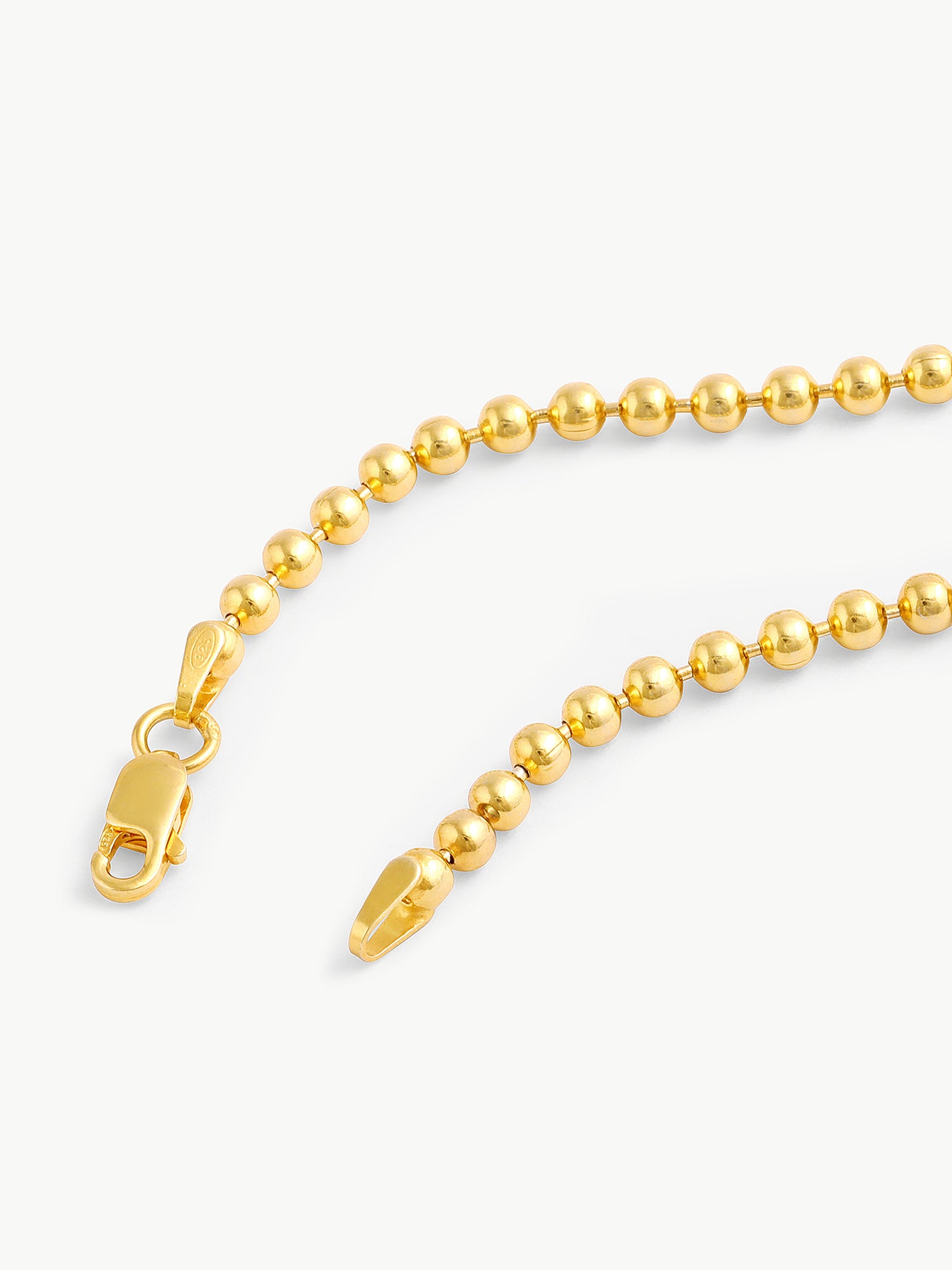 Orla Bead Chain