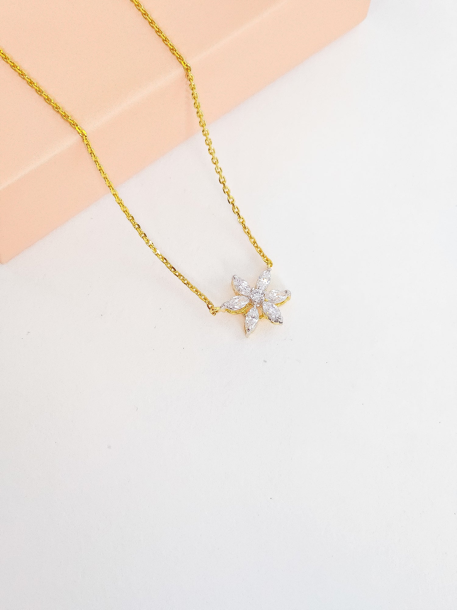 Pendent Set 17