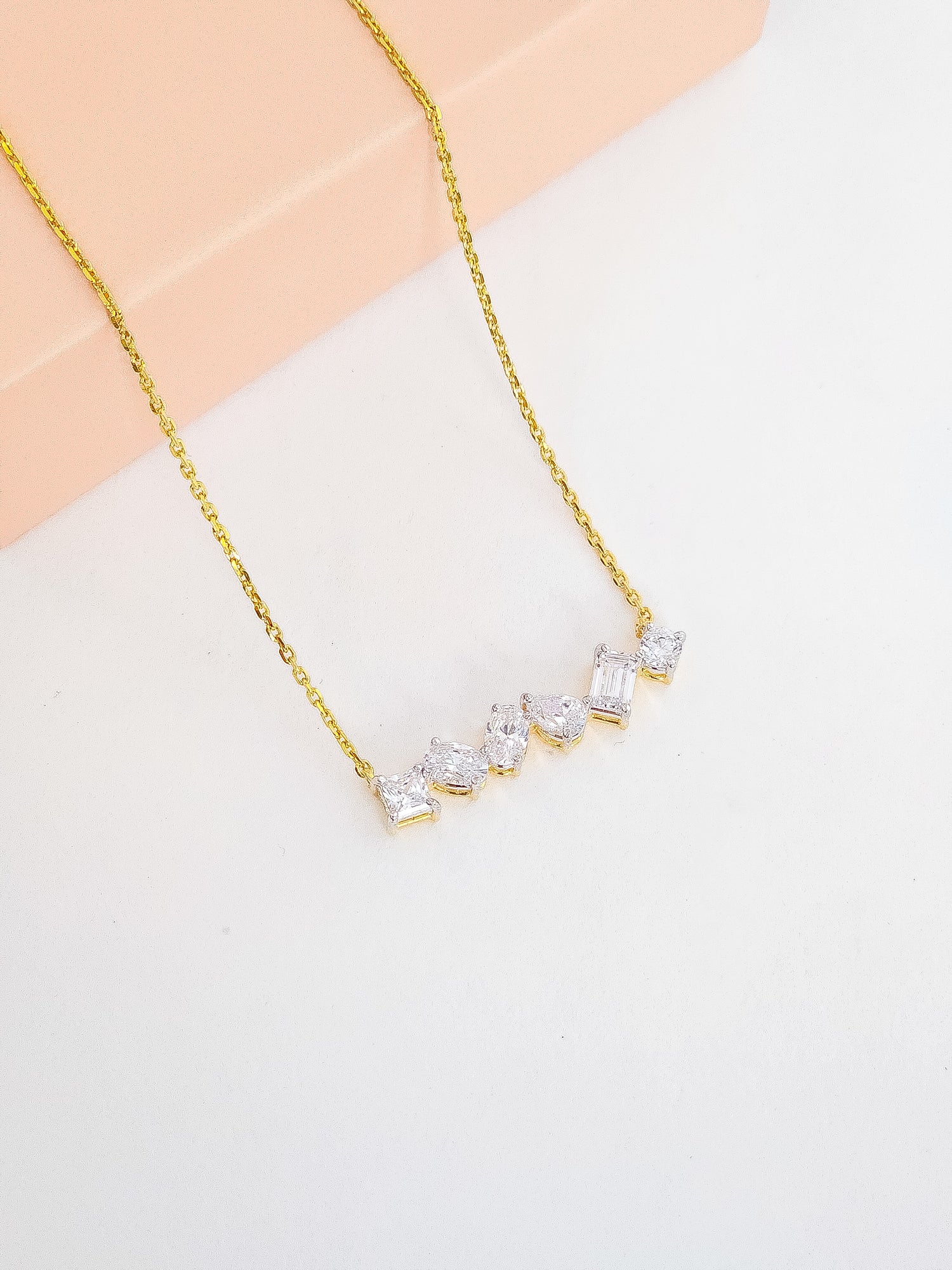 Pendent Set 18