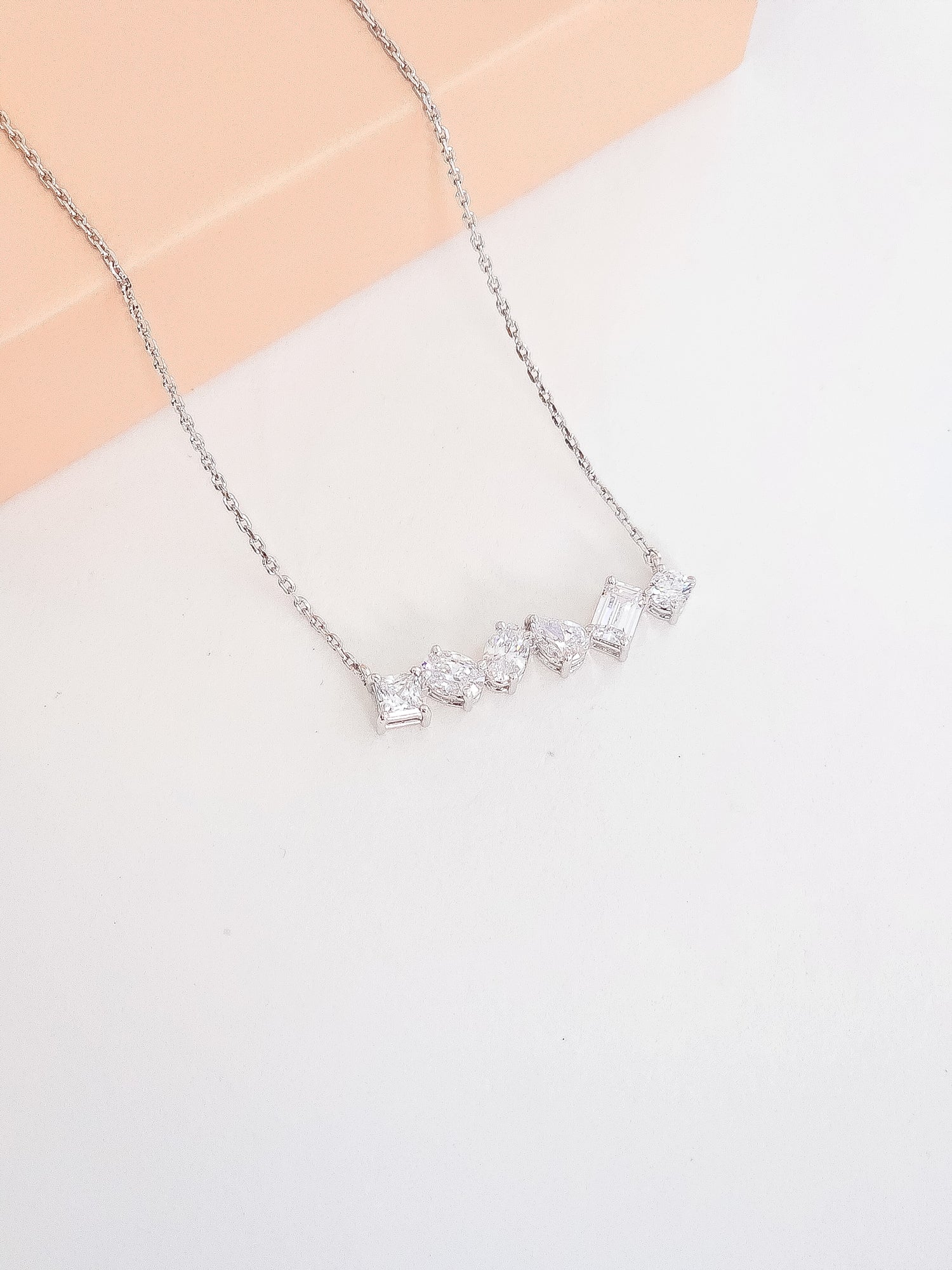 Pendent Set 18