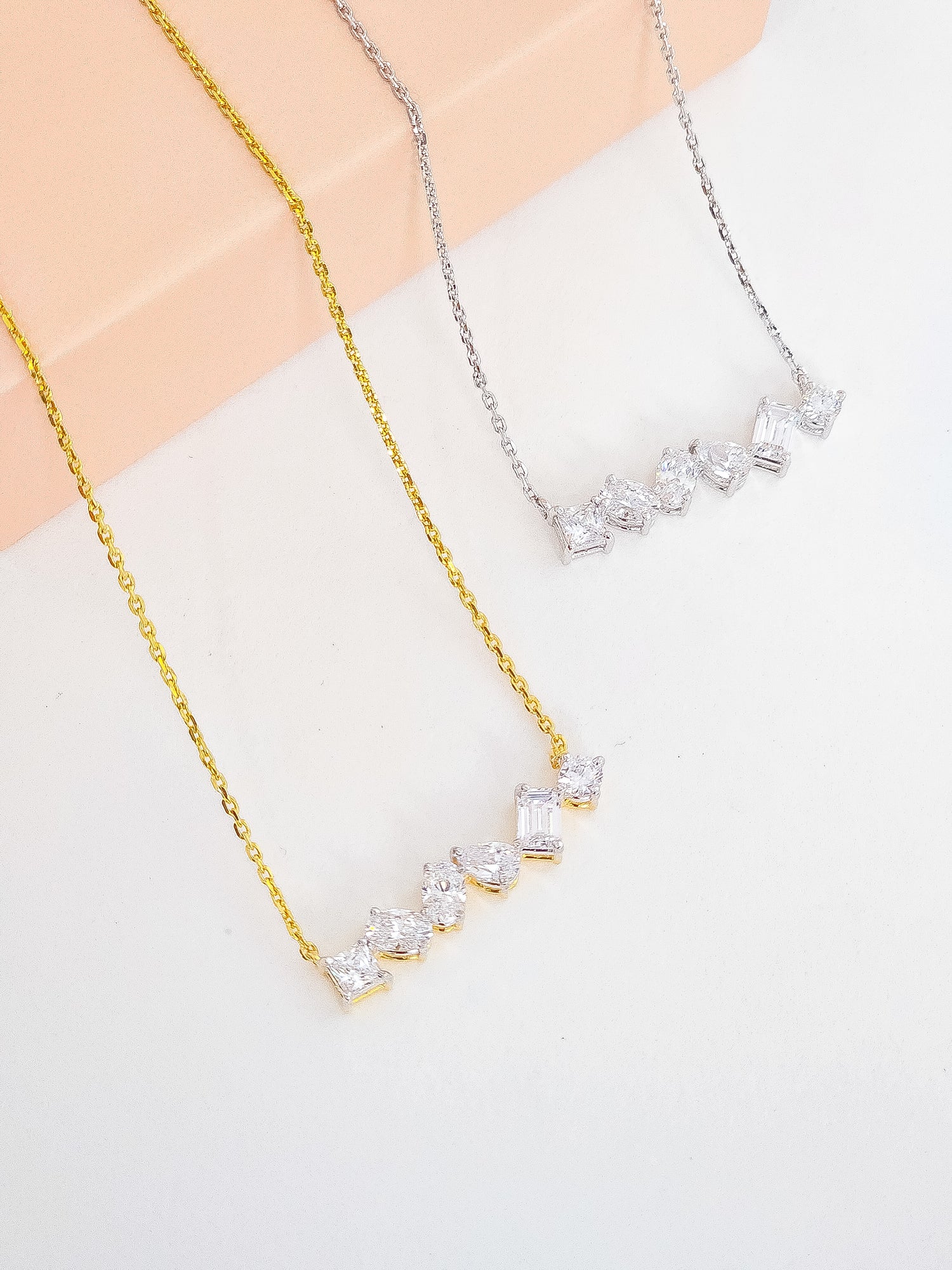 Pendent Set 18