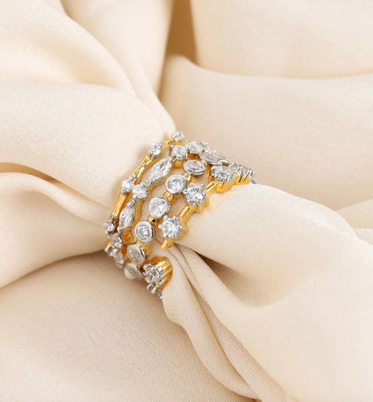 Ring demo 1